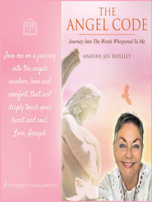 cover image of The Angel Code